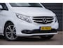Mercedes-Benz Vito 114 CDI L2 EURO 6! LED, LEDER, TREKHAAK, STOELVERWARMING, CLIMA, CAMERA, NAVI, CRUISE, NL AUTO, NAP