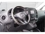 Mercedes-Benz Vito 114 CDI L2 EURO 6! LED, LEDER, TREKHAAK, STOELVERWARMING, CLIMA, CAMERA, NAVI, CRUISE, NL AUTO, NAP
