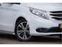 Mercedes-Benz Vito 114 CDI L2 EURO 6! LED, LEDER, TREKHAAK, STOELVERWARMING, CLIMA, CAMERA, NAVI, CRUISE, NL AUTO, NAP