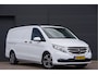 Mercedes-Benz Vito 114 CDI L2 EURO 6! LED, LEDER, TREKHAAK, STOELVERWARMING, CLIMA, CAMERA, NAVI, CRUISE, NL AUTO, NAP
