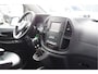 Mercedes-Benz Vito 114 CDI L2 EURO 6! LED, LEDER, TREKHAAK, STOELVERWARMING, CLIMA, CAMERA, NAVI, CRUISE, NL AUTO, NAP