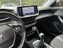 Peugeot 2008 1.2 PureTech Allure // LED // HALF LEDER // 3D COCKPIT // CAMERA+SENSOREN // NAVI+CARPLAY //