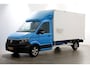 Volkswagen Crafter 35 2.0 TDI E6 Bakwagen met achterdeuren 2-Persoons 09-2020