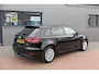 Audi A3 Sportback 1.4 TFSI CoD 110kw 150PK S-tronic Xenon ,Trekhaak , LMV, Stuurwiel multifunctioneel, etc. APK tot 05-2027