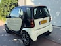 smart City Coupé smart & pure