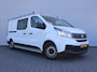 Fiat Talento 2.0 MultiJet L2H1 SX DC | Dubbele Cabine | 6-zits | Navi | Airco | Cruise | Camera | Side bars | Imperiaal | Opklapbare aluminium oprijplaat | Trekhaak |