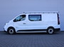 Fiat Talento 2.0 MultiJet L2H1 SX DC | Dubbele Cabine | 6-zits | Navi | Airco | Cruise | Camera | Side bars | Imperiaal | Opklapbare aluminium oprijplaat | Trekhaak |