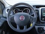 Fiat Talento 2.0 MultiJet L2H1 SX DC | Dubbele Cabine | 6-zits | Navi | Airco | Cruise | Camera | Side bars | Imperiaal | Opklapbare aluminium oprijplaat | Trekhaak |