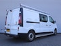 Fiat Talento 2.0 MultiJet L2H1 SX DC | Dubbele Cabine | 6-zits | Navi | Airco | Cruise | Camera | Side bars | Imperiaal | Opklapbare aluminium oprijplaat | Trekhaak |