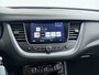 Opel Grandland X 1.2 Turbo Business + | RIEM VERVANGEN! | Cruise control | LED dagrijverlichting | Lichtmetalen velgen 17"