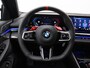 BMW M5 5-serie Touring Keramische remschijven, Panoramadak, Head-Up Display, Adaptieve Cruise Controle, Keyless, Side Assist, M-Drivers Pack, Bower&Wilkins Audio, Comfort Pack, Trekhaak, 21" LM Velgen