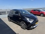 Toyota Aygo 1.0 VVT-i x-joy Apple Carplay en/of Android auto navigatie, 1e eign. Nieuw geleverd en dealeronderhouden, Climate control, Achteruitrijcamera, Privacy glass, LMV