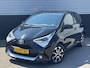 Toyota Aygo 1.0 VVT-i x-joy Apple Carplay en/of Android auto navigatie, 1e eign. Nieuw geleverd en dealeronderhouden, Climate control, Achteruitrijcamera, Privacy glass, LMV