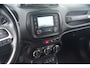 Jeep Renegade 1.4 MultiAir Night Eagle | Navigatie | Clima | Cruise-control | PDC | Trekhaak | NL auto!! |