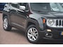 Jeep Renegade 1.4 MultiAir Night Eagle | Navigatie | Clima | Cruise-control | PDC | Trekhaak | NL auto!! |