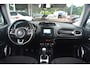Jeep Renegade 1.4 MultiAir Night Eagle | Navigatie | Clima | Cruise-control | PDC | Trekhaak | NL auto!! |