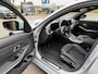 BMW 3-Serie Touring 318i M-Sport / Camera / Brooklyn Grey / Apple Carplay - Android Auto / Elect. achterklep