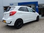 Ford Ka Ka+ 1.2 85PK Trend Ultimate White | Clima | Winter Pack | Navigatie | Parkeer sensoren | ISOFIX | 41,- wegenbel. |