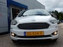 Ford Ka Ka+ 1.2 85PK Trend Ultimate White | Clima | Winter Pack | Navigatie | Parkeer sensoren | ISOFIX | 41,- wegenbel. |