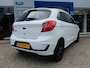 Ford Ka Ka+ 1.2 85PK Trend Ultimate White | Clima | Winter Pack | Navigatie | Parkeer sensoren | ISOFIX | 41,- wegenbel. |