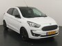 Ford Ka Ka+ 1.2 85PK Trend Ultimate White | Clima | Winter Pack | Navigatie | Parkeer sensoren | ISOFIX | 41,- wegenbel. |