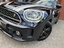MINI Countryman 1.5 Cooper S E ALL4 Classic // HALF LEDER // SCHUIF-KANTELDAK // KEYLESS // HEAD-UP DISPLAY // ELEK. KLEP // CAMERA+SENSOREN // NAVI+CARPLAY//