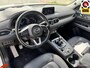 Mazda CX-5 2.0 SkyActiv-G 165 TS+ 360 CAM. / CARPLAY / LEDER