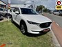 Mazda CX-5 2.0 SkyActiv-G 165 TS+ 360 CAM. / CARPLAY / LEDER