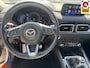 Mazda CX-5 2.0 SkyActiv-G 165 TS+ 360 CAM. / CARPLAY / LEDER