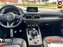 Mazda CX-5 2.0 SkyActiv-G 165 TS+ 360 CAM. / CARPLAY / LEDER