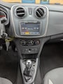 Dacia Sandero 0.9 TCE BLACKLINE, Pdc, Trekhaak, Cruise, Navi, Airco