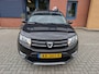 Dacia Sandero 0.9 TCE BLACKLINE, Pdc, Trekhaak, Cruise, Navi, Airco