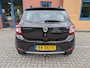 Dacia Sandero 0.9 TCE BLACKLINE, Pdc, Trekhaak, Cruise, Navi, Airco