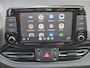 Hyundai i30 1.5 T-GDi MHEV Comfort Smart Handgeschakeld / Navigatie via Apple Carplay of Android Auto / Stuur- en Stoelverwarming / Achteruitrijcamera / Trekgewicht 1410 kg / Cruise control /