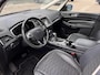 Ford S-Max 2.0 Vignale 7p. 241PK Automaat Afn. Trekhaak Panodak Winterpack Adaptieve Cruise Leder Camera Elek. Achterklep Keyless Climate Privacy Glass *Full-Options*