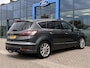 Ford S-Max 2.0 Vignale 7p. 241PK Automaat Afn. Trekhaak Panodak Winterpack Adaptieve Cruise Leder Camera Elek. Achterklep Keyless Climate Privacy Glass *Full-Options*