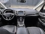 Ford S-Max 2.0 Vignale 7p. 241PK Automaat Afn. Trekhaak Panodak Winterpack Adaptieve Cruise Leder Camera Elek. Achterklep Keyless Climate Privacy Glass *Full-Options*