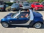 smart Roadster 0.7 automaat