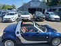 smart Roadster 0.7 automaat
