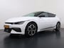 Kia EV6 GT-Line 77.4kWh Warmtepomp Trekhaak Panoramadak Head-Up Display Meridian®-Audio Stoelkoeling+Verwarming Elek.Stoelen+Memory 360°Camera Stuurverwarming Elek.Achterklep Pdc SOH 94% Apple Carplay Android Auto Privacy Glas Lmv Led DAB Isofix Draadloze lader Dealeronderhouden Origineel Nederlandse Auto 1e Eigenaar