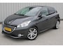 Peugeot 208 1.6 VTi Allure | JBL audio | Cruise control | Panorama dak | Climate control | Navigatie | Radio | Parkeersensoren |