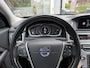 Volvo V70 2.0 T4 190pk Linje Svart |Leder|Navi|2e Eig.|