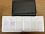 Volvo V70 2.0 T4 190pk Linje Svart |Leder|Navi|2e Eig.|