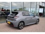 Peugeot 208 1.2 PureTech 100 Allure Airco Cruise Carplay Rondom sensoren nieuwstaat