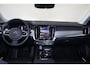 Volvo V90 T6 Recharge AWD Plus Dark - IntelliSafe Assist & Surround - 360º Camera - Harman/Kardon audio - Verwarmde voorstoelen, stuur & achterbank - Parkeersensoren voor & achter - Elektr. bedienb. voorstoelen met geheugen - Extra getint glas - 19' LMV