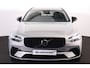 Volvo V90 T6 Recharge AWD Plus Dark - IntelliSafe Assist & Surround - 360º Camera - Harman/Kardon audio - Verwarmde voorstoelen, stuur & achterbank - Parkeersensoren voor & achter - Elektr. bedienb. voorstoelen met geheugen - Extra getint glas - 19' LMV