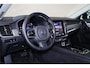 Volvo V90 T6 Recharge AWD Plus Dark - IntelliSafe Assist & Surround - 360º Camera - Harman/Kardon audio - Verwarmde voorstoelen, stuur & achterbank - Parkeersensoren voor & achter - Elektr. bedienb. voorstoelen met geheugen - Extra getint glas - 19' LMV