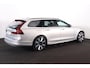 Volvo V90 T6 Recharge AWD Plus Dark - IntelliSafe Assist & Surround - 360º Camera - Harman/Kardon audio - Verwarmde voorstoelen, stuur & achterbank - Parkeersensoren voor & achter - Elektr. bedienb. voorstoelen met geheugen - Extra getint glas - 19' LMV