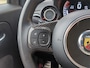 Abarth 595 1.4 T-Jet Competizione 70th Anniversary | Carbon | Apple Carplay | Slipdiff. | Fiat 500