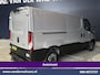 IVECO Daily 35S16V 157pk Automaat 3500kg Trekhaak L2H1 Euro6 Airco | Camera | Navigatie | LM Velgen Cruisecontrol, Bijrijdersbank